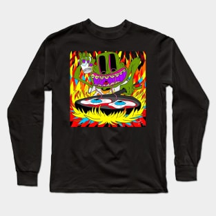 What’s cookin’ good lookin’? Long Sleeve T-Shirt